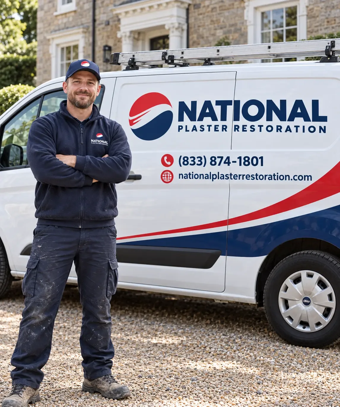 Plaster Repair Nisula, MI FAQs